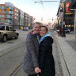 Meet your Posher, Jenna